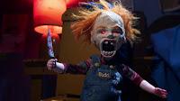 Cinecritica: CHILD'S PLAY: Chucky A.I. Mayhem