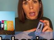 vídeo domingos: Unboxing pedido KHIELS