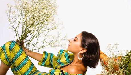 Primer single de Amber Figueroa