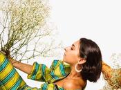 Amber Figueroa debuta single vuelvo’