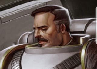 El juramento de Loken, de Ilya ArhPriest: Unas curiosidades y reseña