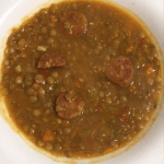 MCP - Lentejas estofadas MCP - Lentejas estofadas