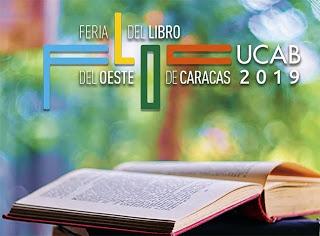 Feria del libro del Oeste de Caracas, FLOC-UCAB