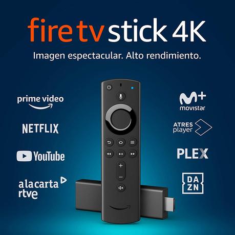 Ha llegado el black friday a todo el ecosistema de Amazon Ha llegado el black friday a todo el ecosistema de Amazon