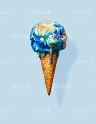 MI OPINIÓN SOBRE EL CAMBIO CLIMATICO