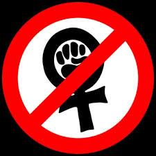 MI OPINIÓN SOBRE EL FEMINSIMO