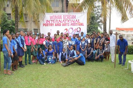 Convocatoria Grito de Mujer 2020 (Para coordinadores voluntarios)