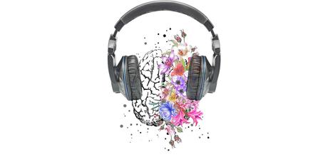 Resultado de imagen para en que afecta la musica al cerebro