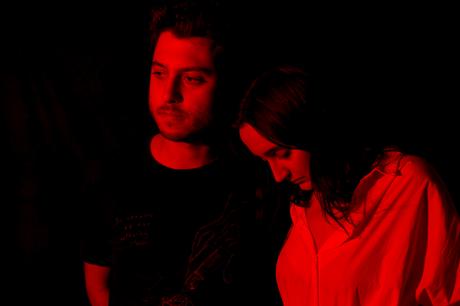 Young Fire presenta disco 