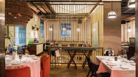 Navidad 2019 / 2020 en Madrid: Los mejores restaurantes para Nochebuena y Nochevieja (o para tu comida o cena de empresa) ¿Navidad 2019 / 2020 en Madrid? Lobito de Mar es uno de los mejores restaurantes y planes para Nochebuena, Nochevieja o tu comida o cena de empresa