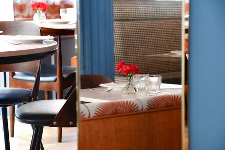 Navidad 2019 / 2020 en Madrid: Los mejores restaurantes para Nochebuena y Nochevieja (o para tu comida o cena de empresa) Gran Clavel, uno de los mejores restaurantes para la Nochevieja 2019 / 2020 en Madrid