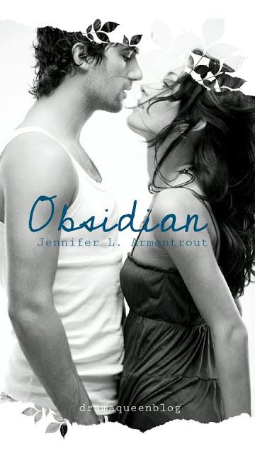Reseña | #1 Obsidian - Jennifer L. Armentrout