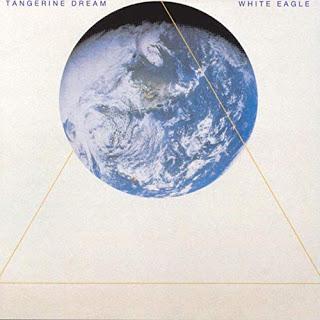 Tangerine Dream - White Eagle (1982)