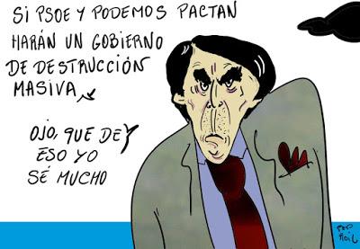 El chapucero golpe de Estado boliviano, con la Biblia y la espada. (Notas para entender la crisis política y social del país)