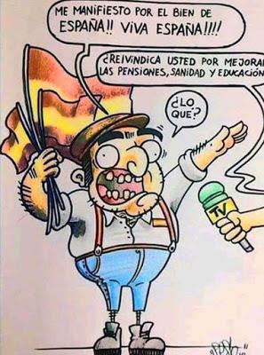 El chapucero golpe de Estado boliviano, con la Biblia y la espada. (Notas para entender la crisis política y social del país) El chapucero golpe de Estado boliviano, con la Biblia y la espada. (Notas para entender la crisis política y social del país)