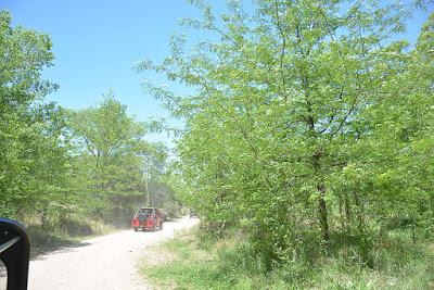Quinto Encuentro Jeep IKA Quinto Encuentro Jeep IKA