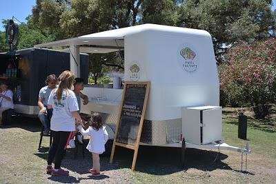 Quinto Encuentro Jeep IKA