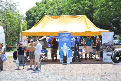 Quinto Encuentro Jeep IKA