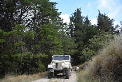 Quinto Encuentro Jeep IKA Quinto Encuentro Jeep IKA