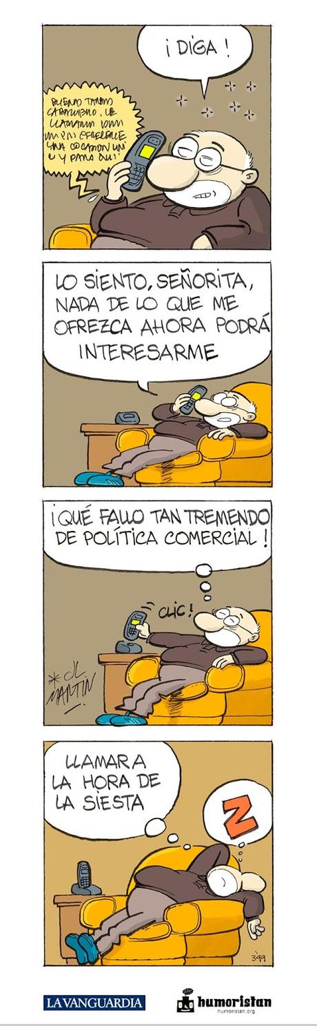 [SONRÍA, POR FAVOR] Es domingo, 24 de noviembre