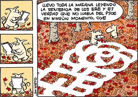 [SONRÍA, POR FAVOR] Es domingo, 24 de noviembre