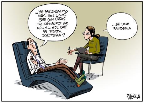 [SONRÍA, POR FAVOR] Es domingo, 24 de noviembre