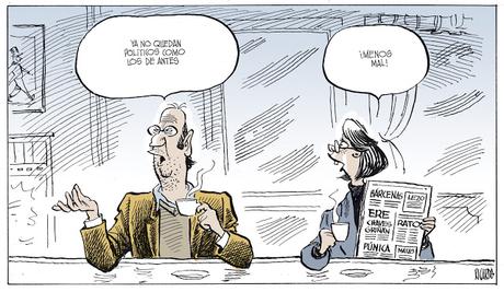 [SONRÍA, POR FAVOR] Es domingo, 24 de noviembre