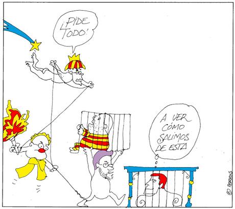 [SONRÍA, POR FAVOR] Es domingo, 24 de noviembre