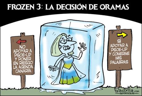 [SONRÍA, POR FAVOR] Es domingo, 24 de noviembre