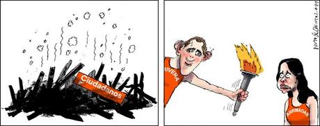 [SONRÍA, POR FAVOR] Es domingo, 24 de noviembre