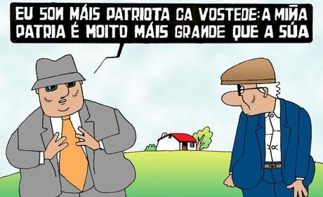 [SONRÍA, POR FAVOR] Es domingo, 24 de noviembre