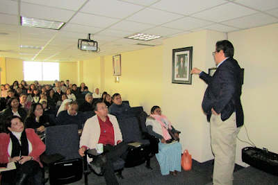 IMPULSA JAPEM CAPACITACIÓN DE INSTITUCIONES DE ASISTENCIA PRIVADA