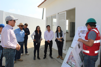 ALCANZA FASE DE ESTABILIZACIÓN PLANTA DE TRATAMIENTO DE SAN MATEO HUITZILZINGO EN CHALCO