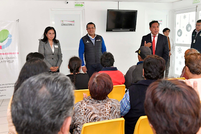 DUPLICA DIFEM ENTREGA DE APARATOS AUDITIVOS PARA PERSONAS ADULTAS MAYORES Y CON DISCAPACIDAD