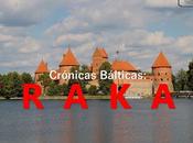 Crónicas bálticas: castillo trakai