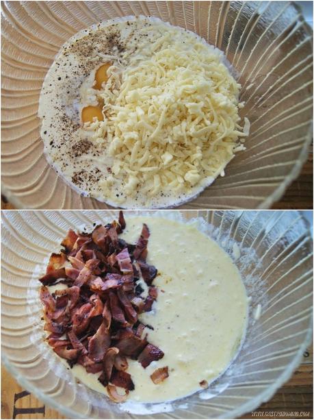 Gratén de patatas Gratén de patatas