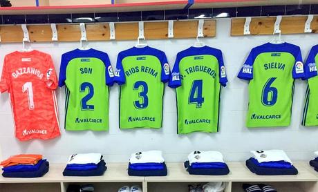 Un Huesca plano, bate a la Ponferradina en el Alcaraz