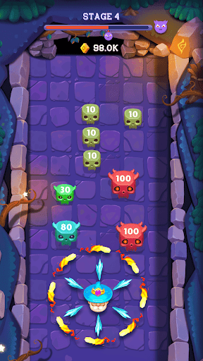 Granny Legend v1.0.4 (Mod Apk)