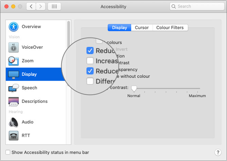 10 Mejores consejos para Acelerar tu Mac con macOS 10.15 Catalina