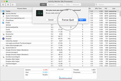 10 Mejores consejos para Acelerar tu Mac con macOS 10.15 Catalina 10 Mejores consejos para Acelerar tu Mac con macOS 10.15 Catalina