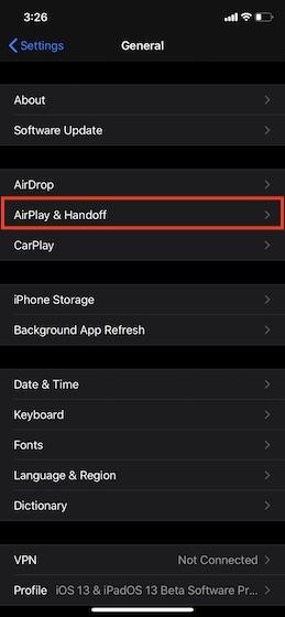 Cómo Transferir Música desde iPhone a HomePod sin AirPlay