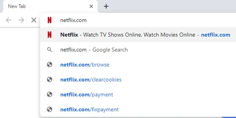 Cómo Transmitir Netflix a Chromecast (2019) | Conectar Netflix a Chromecast