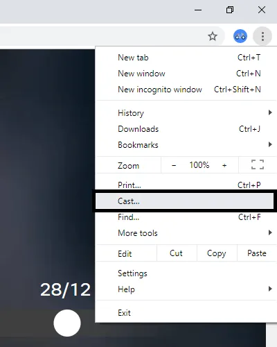 Cómo Transmitir Netflix a Chromecast (2019) | Conectar Netflix a Chromecast
