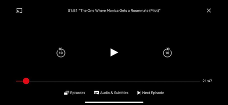 Cómo Transmitir Netflix a Chromecast (2019) | Conectar Netflix a Chromecast