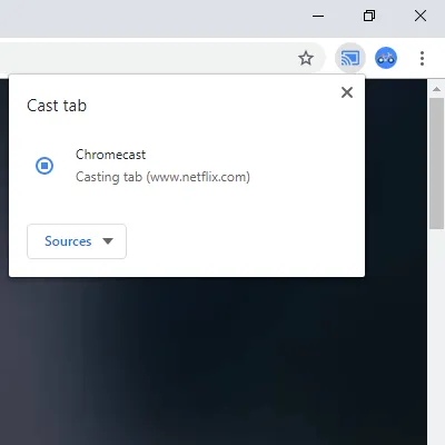 Cómo Transmitir Netflix a Chromecast (2019) | Conectar Netflix a Chromecast