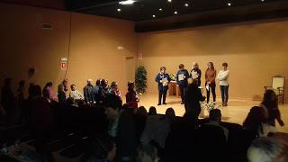 Contra la Violencia de Género en Mogón Contra la Violencia de Género en Mogón