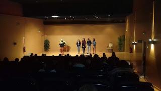 Contra la Violencia de Género en Mogón Contra la Violencia de Género en Mogón