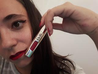 Delfy: BVloggers Donostia Moda y Belleza. Delfy: BVloggers Donostia Moda y Belleza.