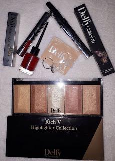 Delfy: BVloggers Donostia Moda y Belleza. Delfy: BVloggers Donostia Moda y Belleza.
