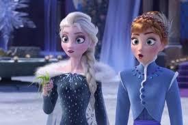 Frozen 2-El amor que derriba muros